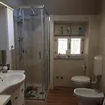 Casa Sotto Il Castello Lägenhet *