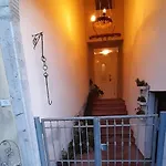 Casa Sotto Il Castello Monti di Licciana Nardi