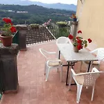 Casa Sotto Il Castello Monti di Licciana Nardi