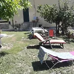 Casa Sotto Il Castello Monti di Licciana Nardi