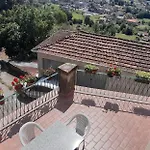 Casa Sotto Il Castello Monti di Licciana Nardi