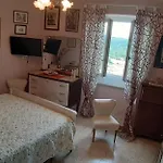 Casa Sotto Il Castello Lägenhet