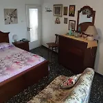 Casa Sotto Il Castello Lägenhet