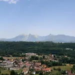 Casa Sotto Il Castello
