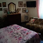 Casa Sotto Il Castello Lägenhet Monti di Licciana Nardi
