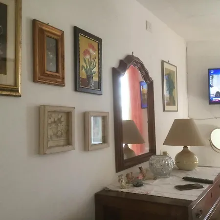 Apartamento Casa Sotto Il Castello