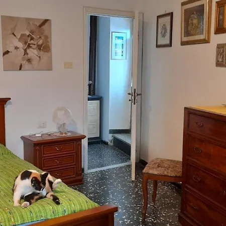Casa Sotto Il Castello * Monti di Licciana Nardi