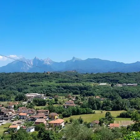 Casa Sotto Il Castello Apartamento *
