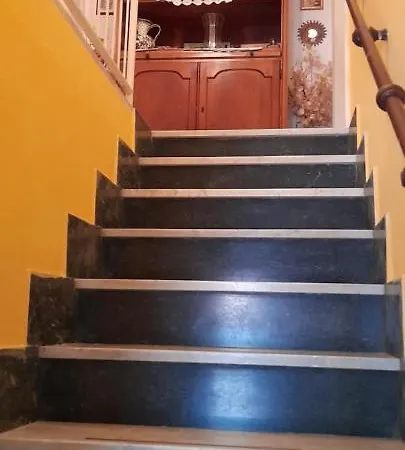 Casa Sotto Il Castello