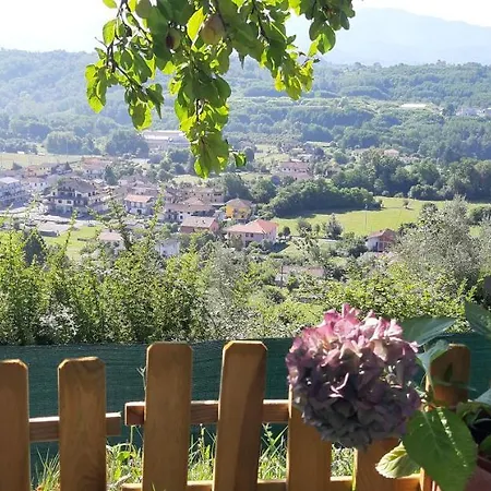 Apartamento Casa Sotto Il Castello