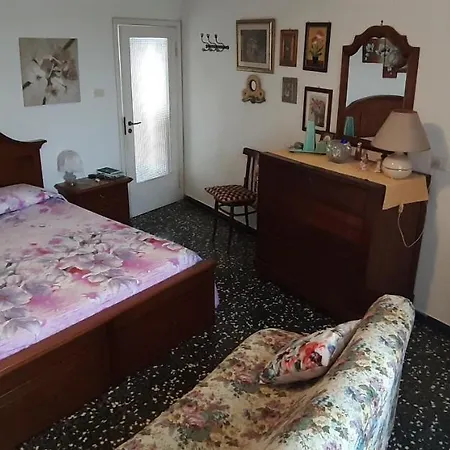Casa Sotto Il Castello Apartamento