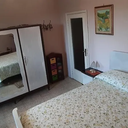 Apartamento Casa Sotto Il Castello *