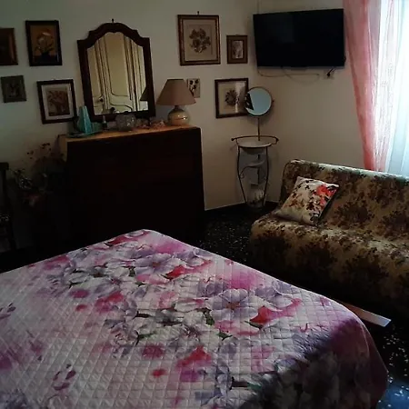 Casa Sotto Il Castello Apartamento Monti di Licciana Nardi
