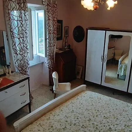 Apartamento Casa Sotto Il Castello Monti di Licciana Nardi